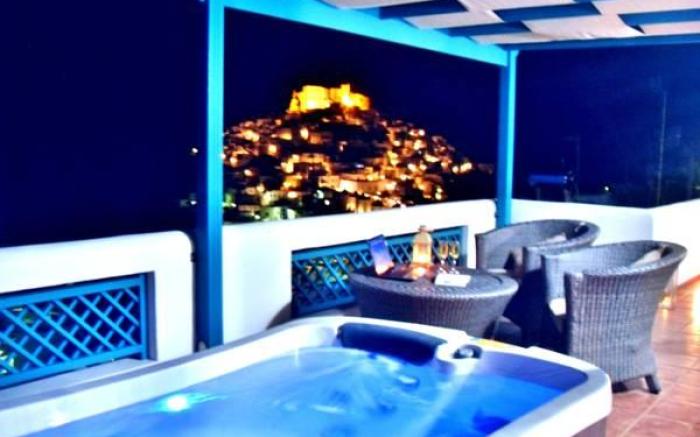 Astypalaia Hotel Palace