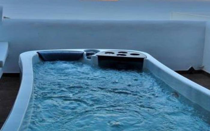 Astypalaia Hotel Palace