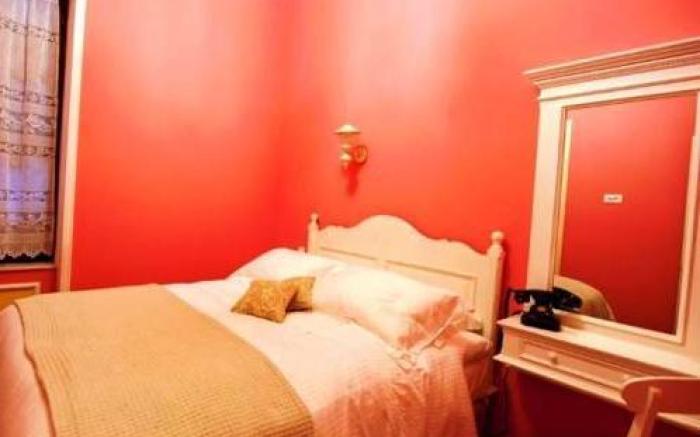 Boutique Hotel Anagennisis