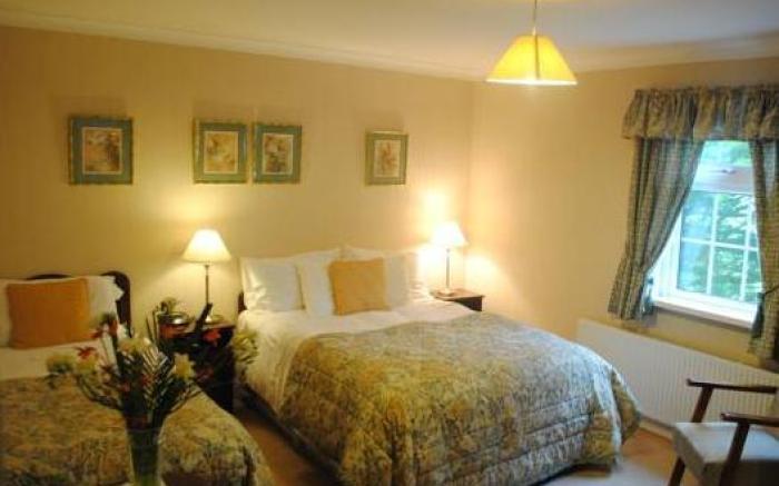 Killiane Castle Country House & Farm