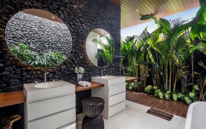 Green Flow Villa Ubud ✦3BR ✦Rice fields View