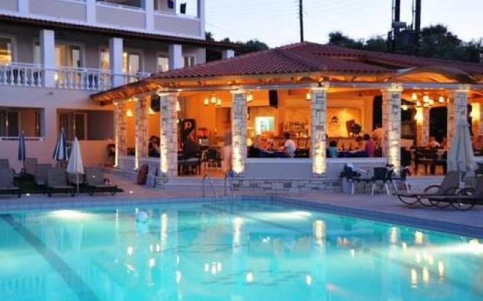 Windmill Hotel