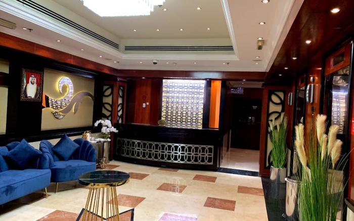 GSS Palace Hotel 