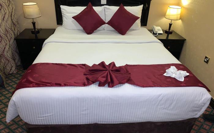 GSS Palace Hotel 