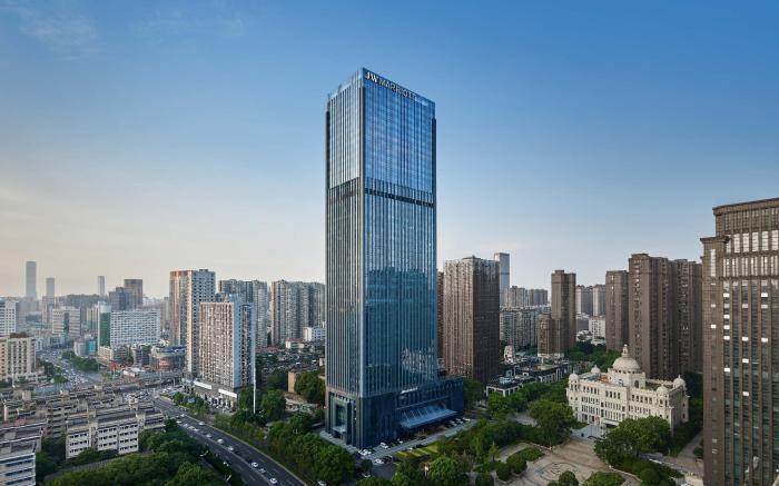 JW Marriott Hotel Changsha
