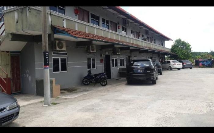 Homestay Ayahanda Hafidz Kedah