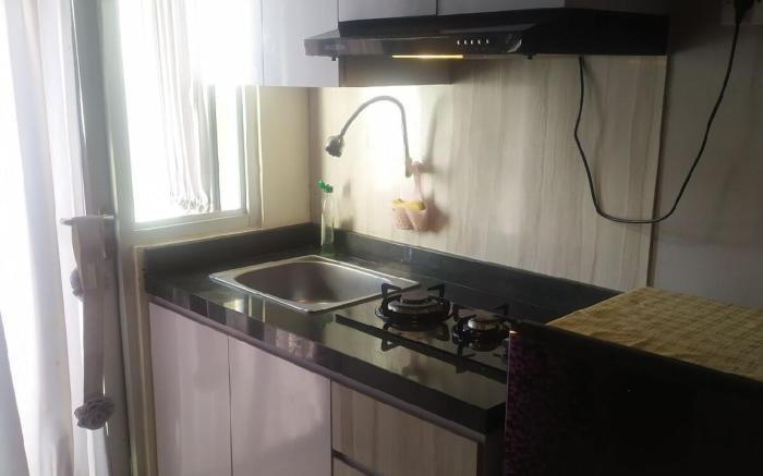 Educity Contemporary Designed Studio Highest Floor