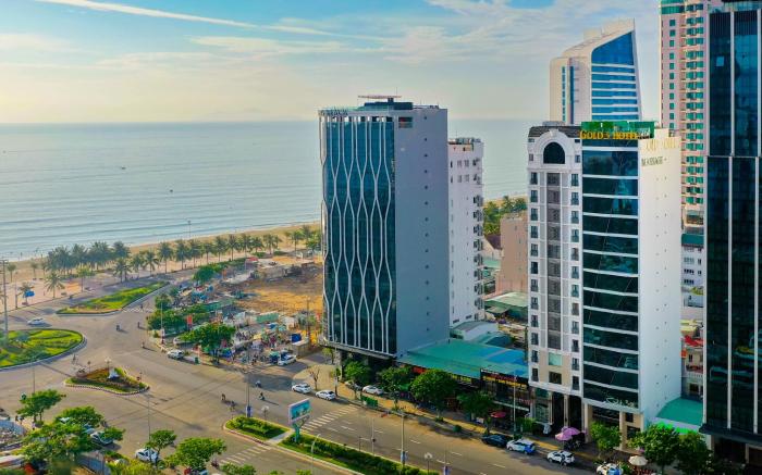 KOVA DIAMOND HOTEL DA NANG