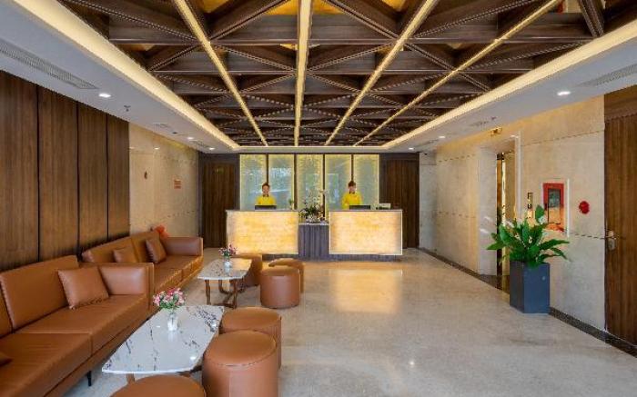 KOVA DIAMOND HOTEL DA NANG
