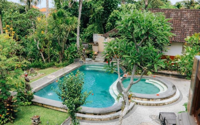 White House Ubud