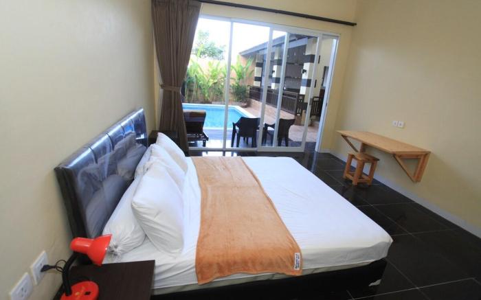 Bukit Suites Villa 3
