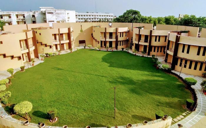 CHINMAY RESORT & HOTEL