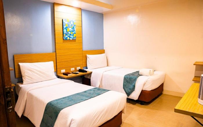 CHAMBRE HOTEL