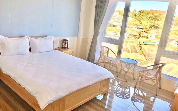 STARVIEW VILLA