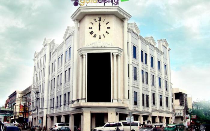 Goldberry Lite Hotel