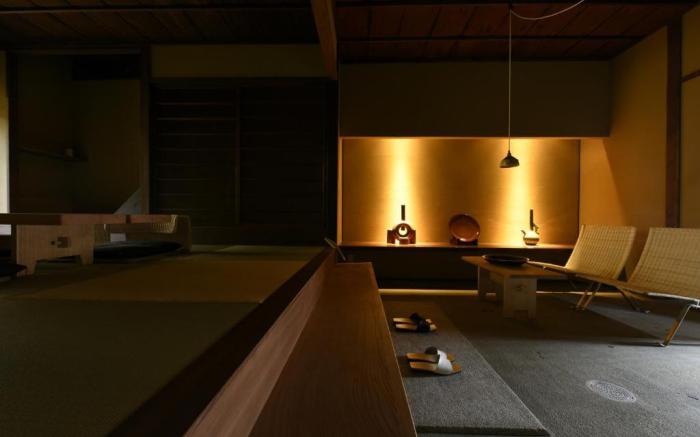 Kuraya Kiyomizu Gojo