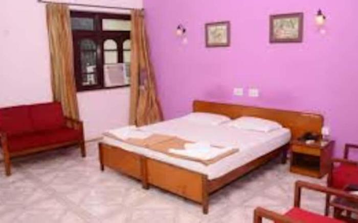 Vasco Residency
