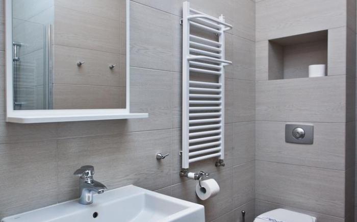 Apartament 2 typu studio w Willi Józefina