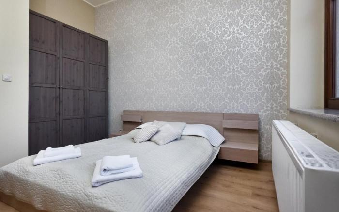 Apartament 19 w Willi Józefina