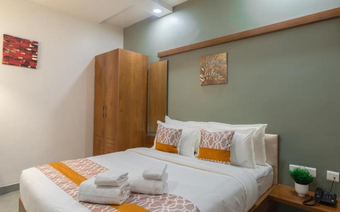 Hotel Akoya - HITECH City Hyderabad