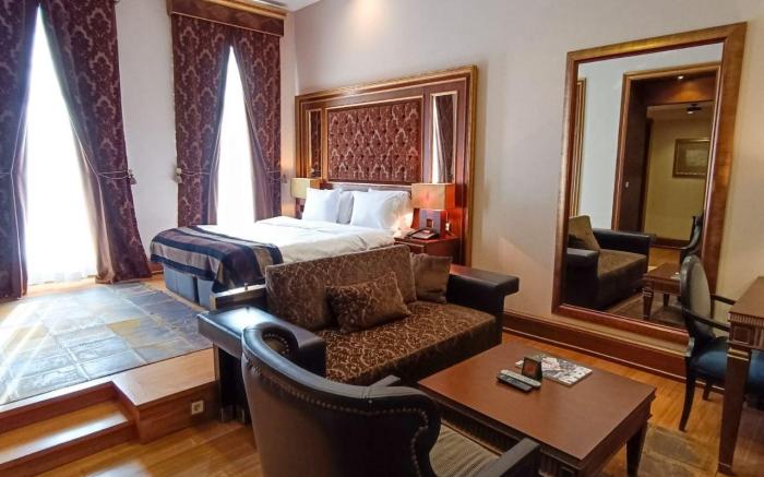 Sultan Inn Boutique Hotel