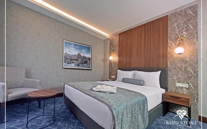 Ring Stone Hotels Bosphorus