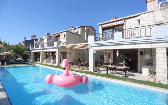 Fizzio Alacati Hotel