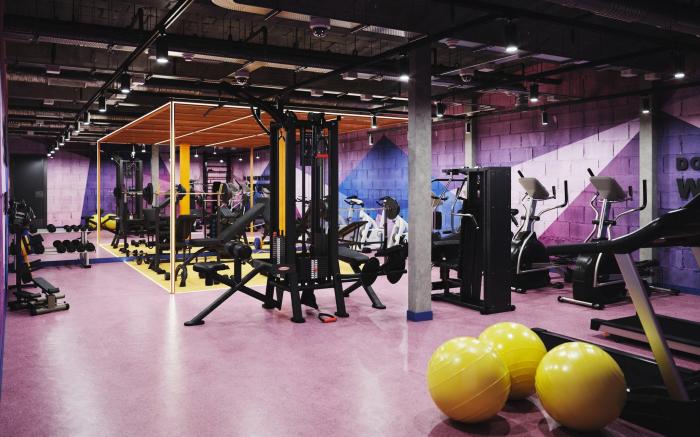 The Social Hub Madrid 4 star