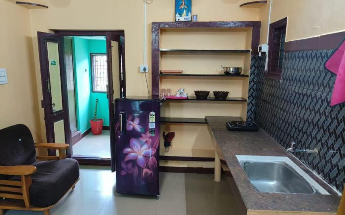 Paradise VJ Home Stay