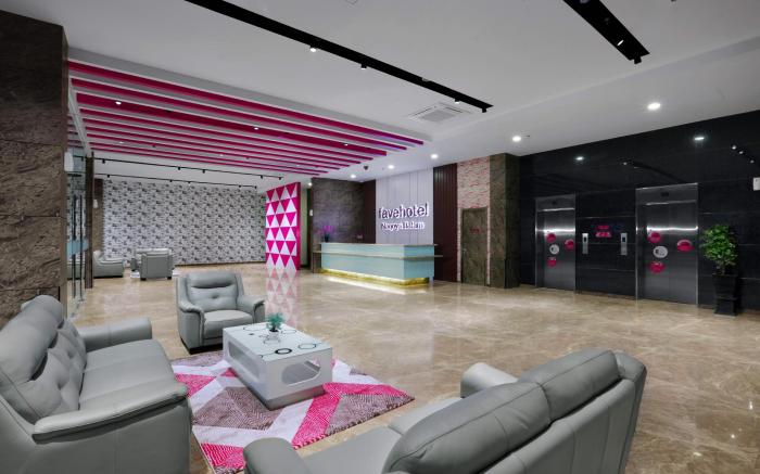 favehotel Nagoya - Batam