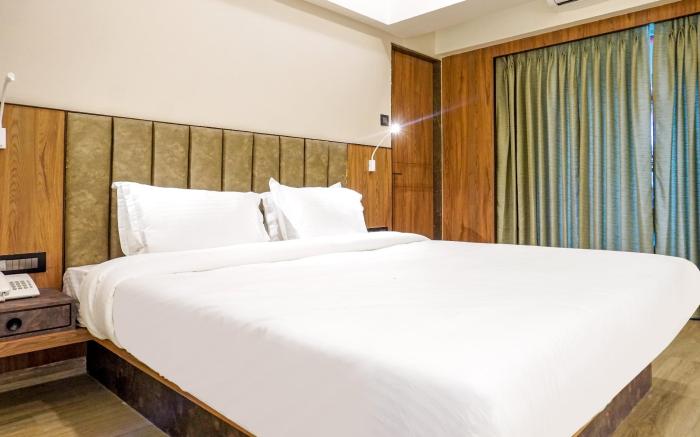 HOTEL OLTEN