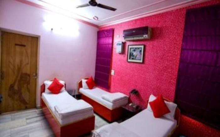 Hotel Shri Ram International