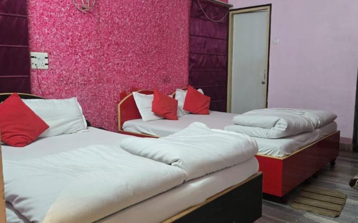 Hotel Shri Ram International