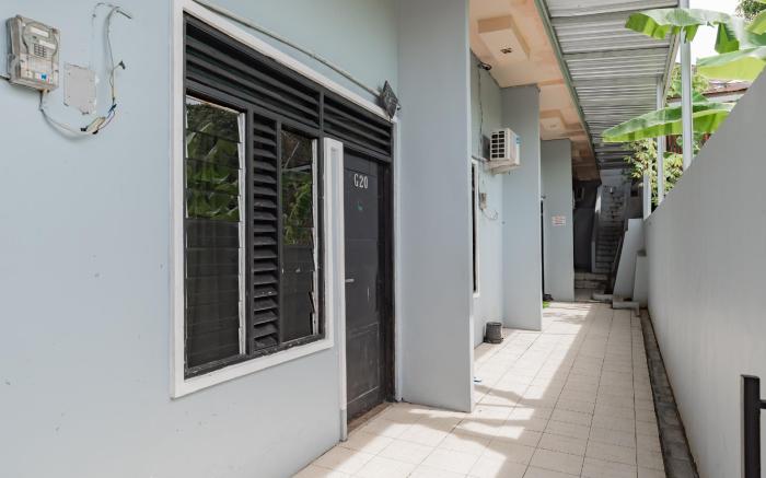 Urbanview Hotel Garuda Sky Inn Balikpapan by RedDoorz