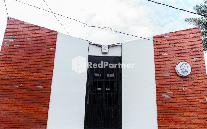 Aksara Homestay Syariah Mitra RedDoorz