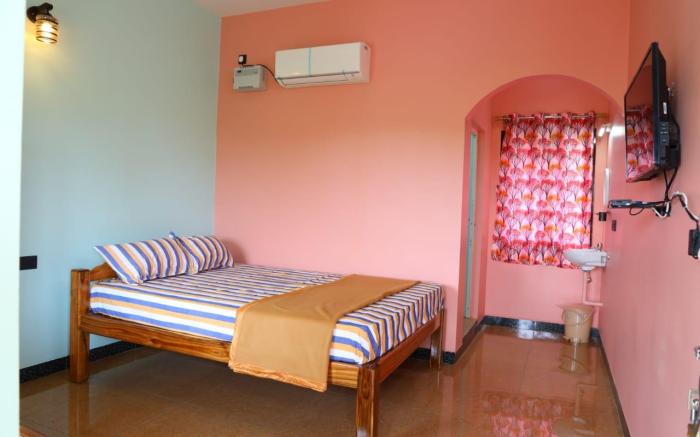 Paradise Forest Resort