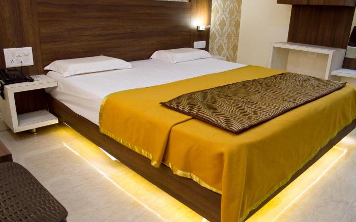 Hotel Darshan Executive