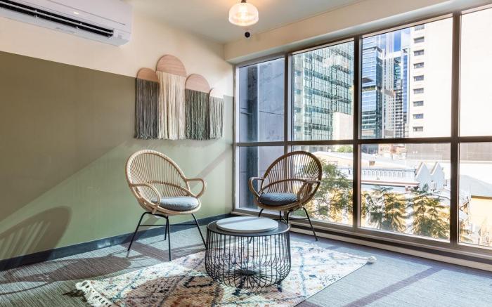 Roamer Brisbane