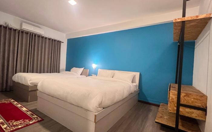 Thamel Hotel & Spa