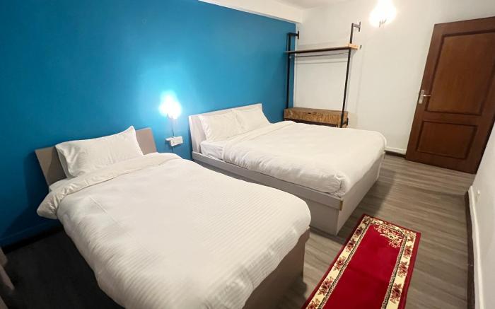Thamel Hotel & Spa