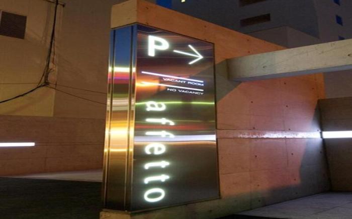 C-HOTEL affetto - Adult Only
