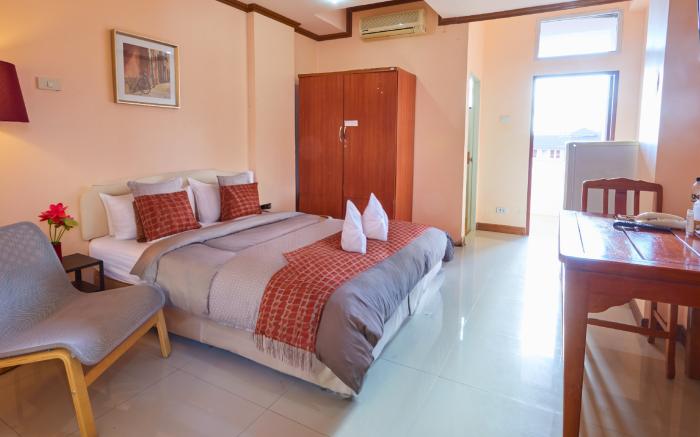 SCN Pet-friendly Hotel 