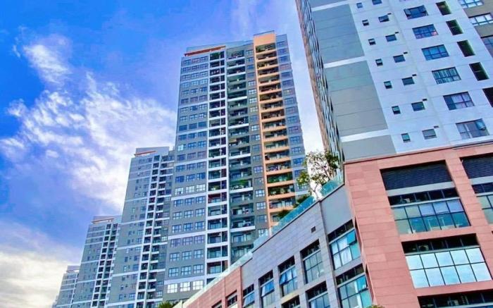 The Sun Avenue - TULIP Apartment