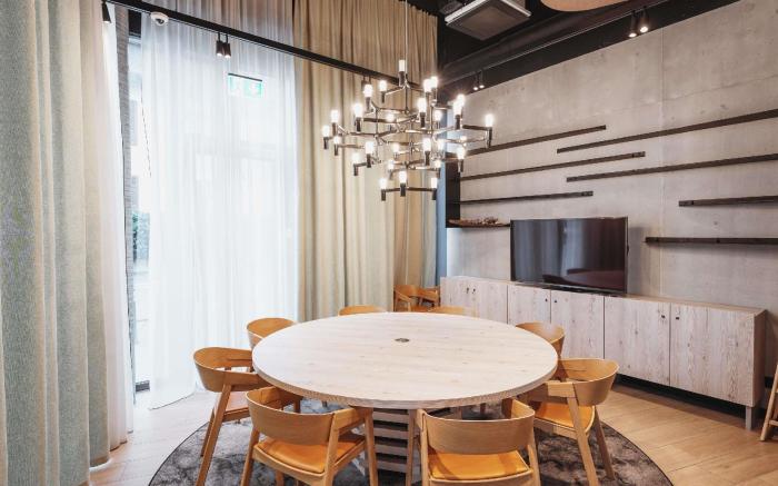 Mercure Hotel Delemont