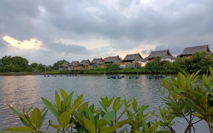 NGƯỜI GIỮ RỪNG HOMESTAY