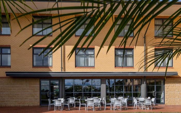 Mercure Sydney Blacktown