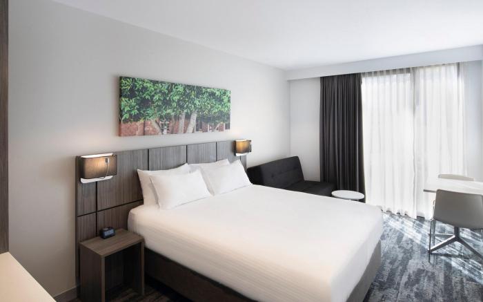 Mercure Sydney Blacktown