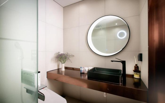 Daon Hotel (Jeonju Daon Hotel)