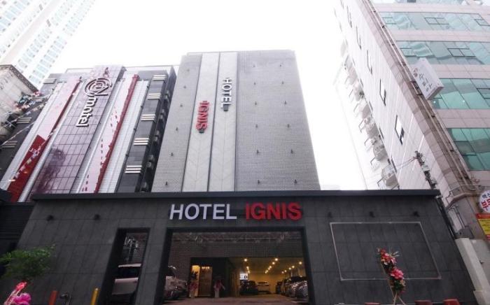Hotel Ignis