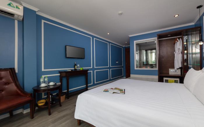 Suddha Boutique Hotel